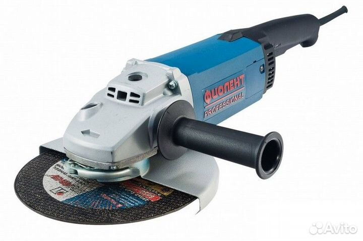 Аренда болгарки (ушм)