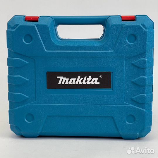 Ударный Шуруповерт Makita 26v