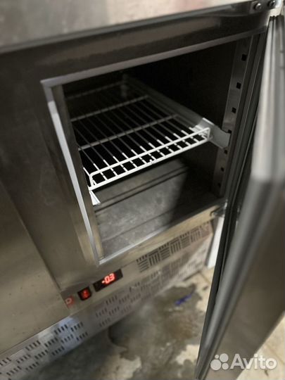 Стол холодильный hicold SNE 11/TN