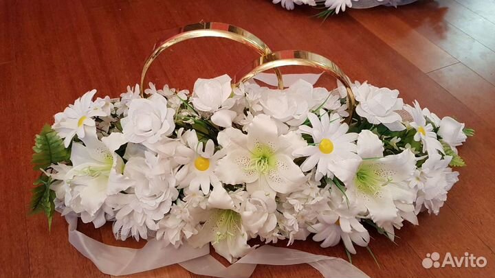 Свадьба аксессуары