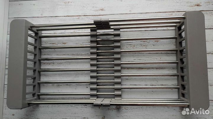 Коландер новый