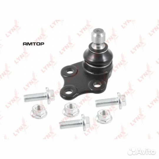 Lynxauto C1194LR Опора шаровая нижня перед прав/ле