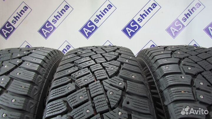 Continental ContiIceContact 225/65 R17 88R
