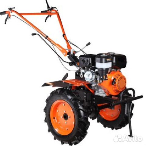 Мотоблок MT - 7.0 Новый с официальной гарантией