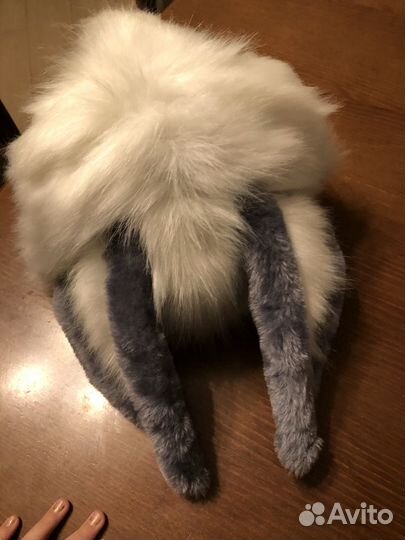 Фурсьют акулы