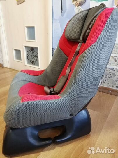 Детское автокресло