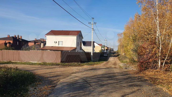 Участок 31 сот. (ИЖС)