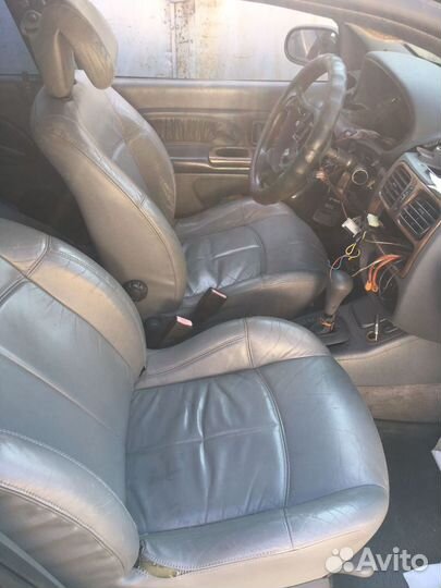 Разбор renault clio symbol