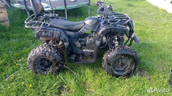 Гладиатор н200