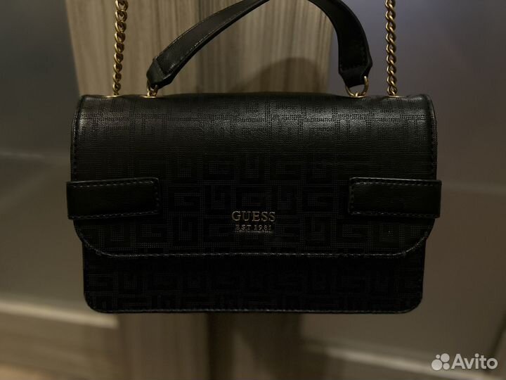 Сумка guess