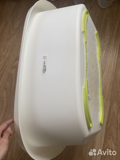 Ванночка для купания IKEA