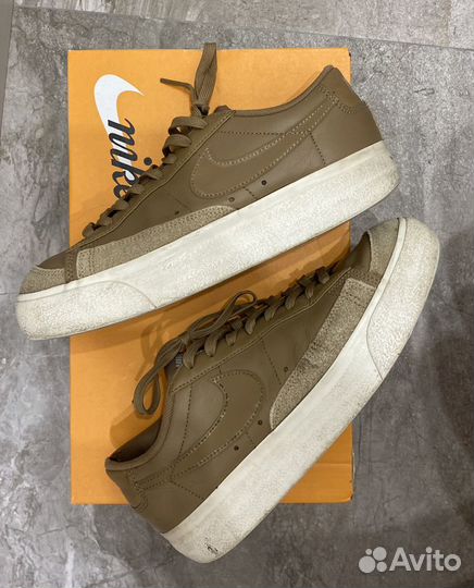 Nike blazer