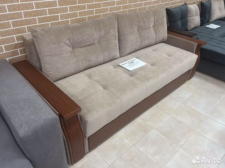 Мягкая мебель от производителя