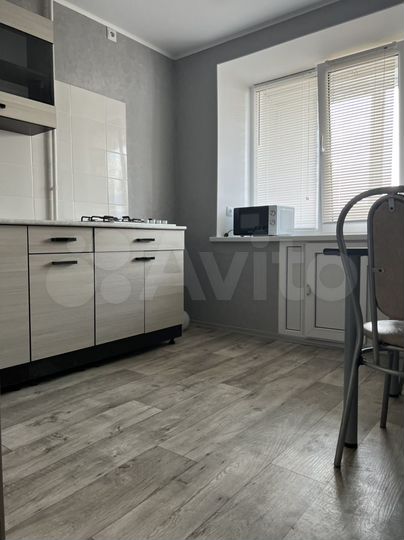 1-к. квартира, 38,5 м², 6/9 эт.