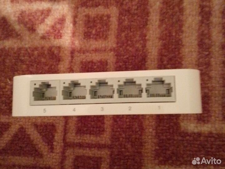 Комуникатор tp-link