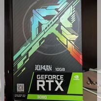 Виде�окарта rtx 3080