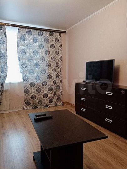 2-к. квартира, 37 м², 1/5 эт.