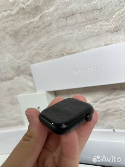 Apple watch 8 nike