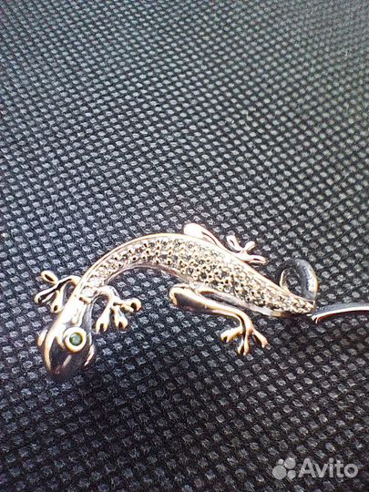 Моно серьга (каффа)