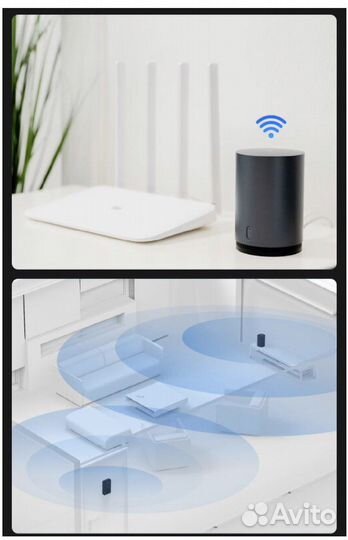 Xiaomi smart doorbell 2pro