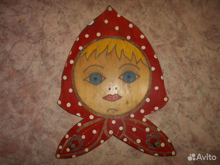 Вешалки,гардина СССР