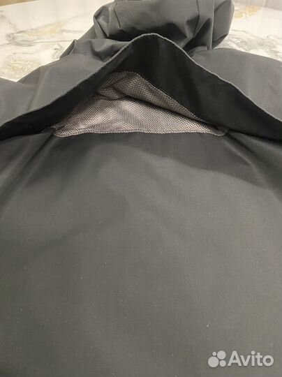 Ветровочная парка (мембрана) YoOt