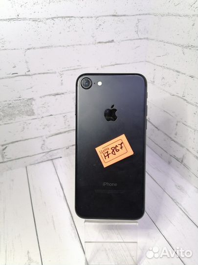 iPhone 7, 32 ГБ