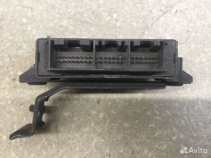 Блок электронный Kia Optima III 2010-2015