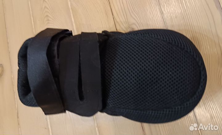 Реабилитационный ботинок барука