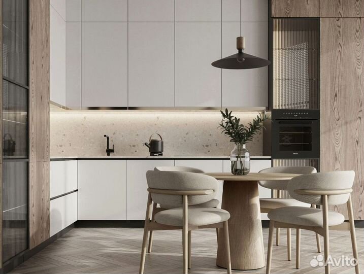 Кухня от производителя