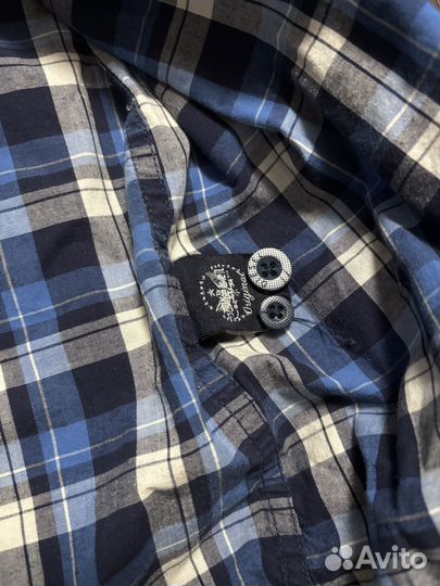 Рубашка diesel