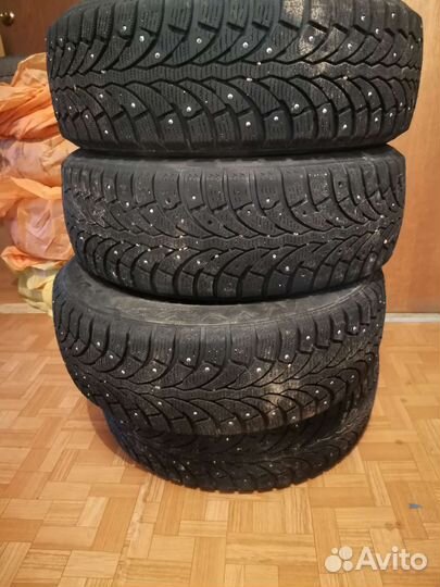 Formula Ice 185/60 R15