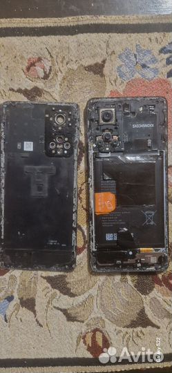 HONOR 50, 8/256 ГБ