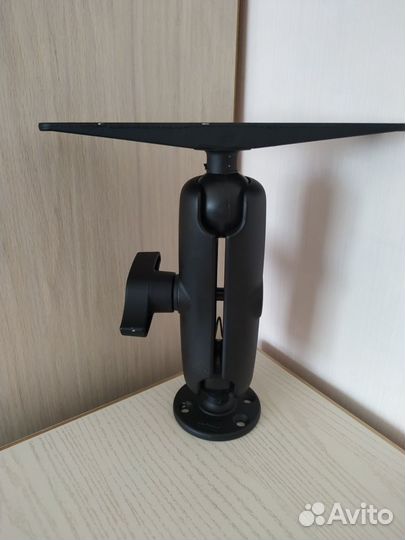 Крепление RAM для навигаторов, эхолотов и камер