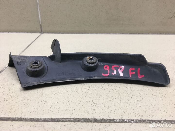 Накладка декоративная Jumper 1994-2002