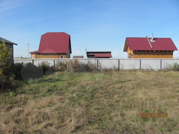 Дом 120 м² на участке 10 сот.