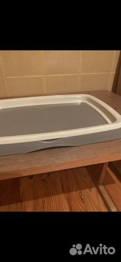 Лоток туалет для собак