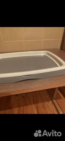 Лоток туалет для собак