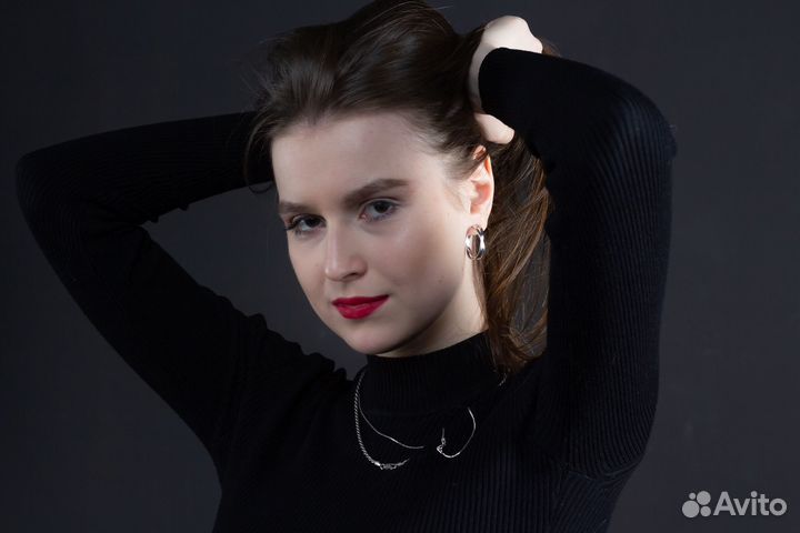 Фотограф СПБ\ло