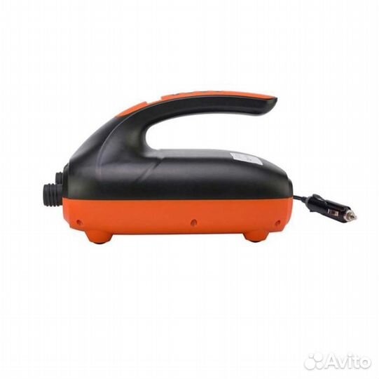 Электро насос для лодки пвх