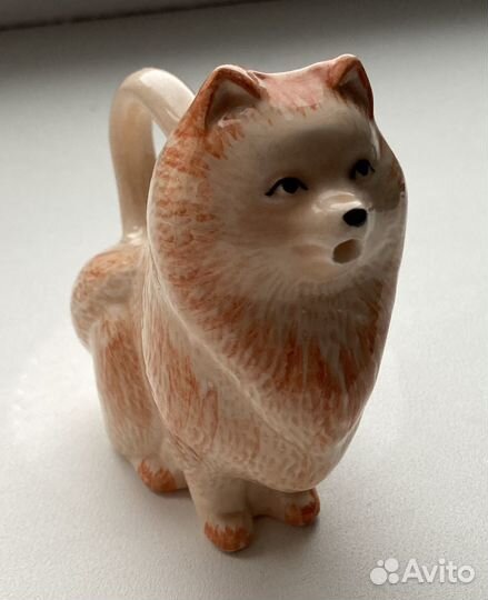 Сливочник Шпиц 60 мл