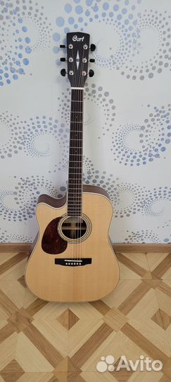 Электроакустическая гитара