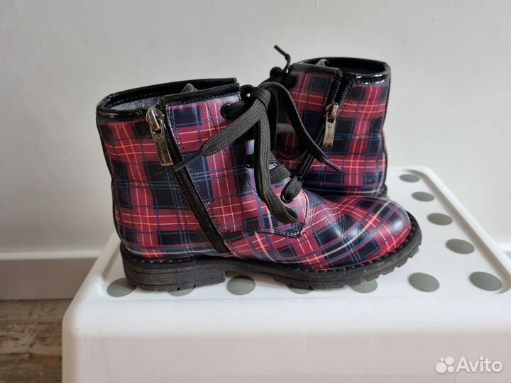 Ботинки Эконика р. 32