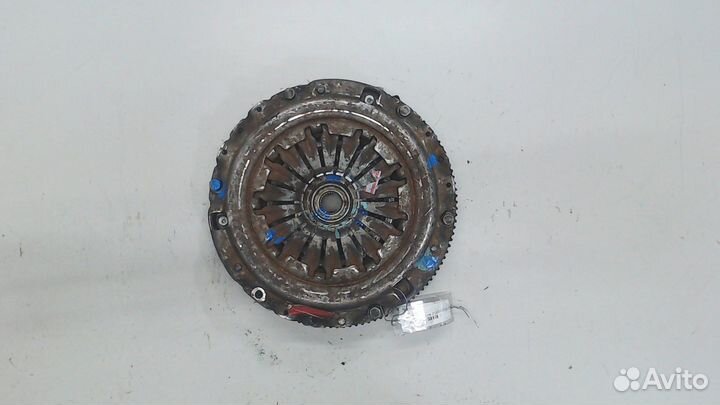 Маховик Renault Laguna 2, 2004