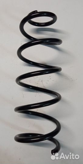Пружина амортизатора задняя Mazda 3 (BM BN)