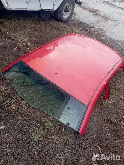 Крыша Kia Rio DC A5D 2004