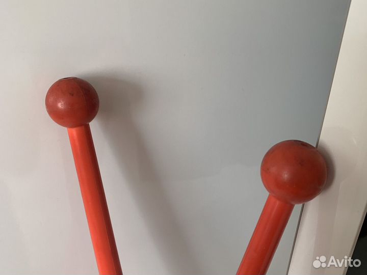 Булавы sasaki 45