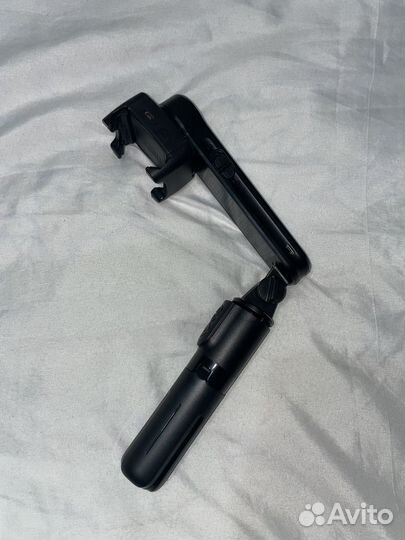 Стабилизатор для телефона gimbal stabilizer l09