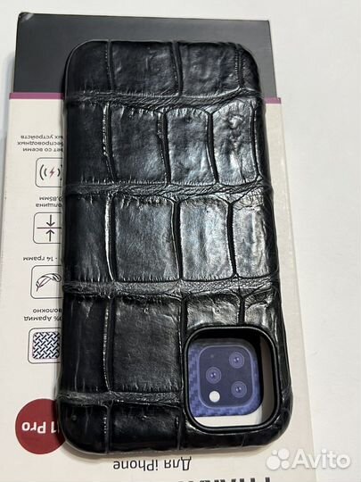 Чехлы крокодил iPhone 11pro, 11pro Max, 12 mini