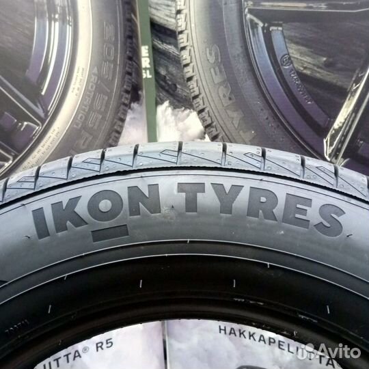 Ikon Tyres Autograph Aqua 3 SUV 245/70 R16 111H